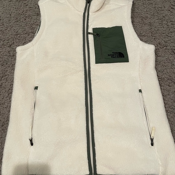 The North Face Other - The north face vest